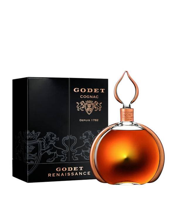 Godet Renaissance 40,0% 0,7 l - náhled 2