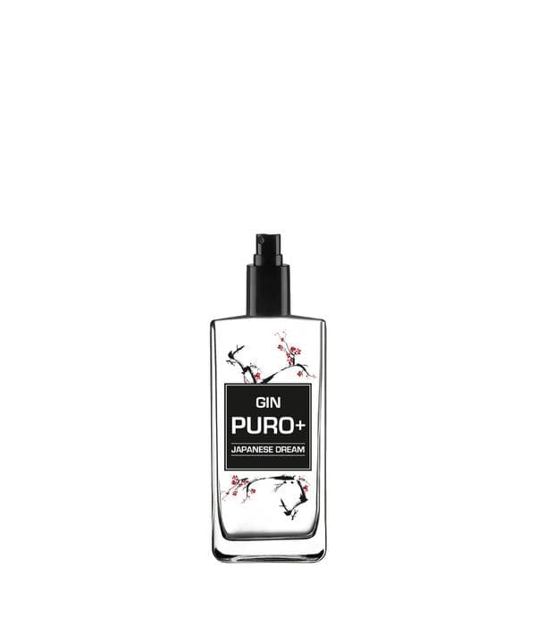 Puro+ Spray Set 56,3% 0,8 l - náhled 2