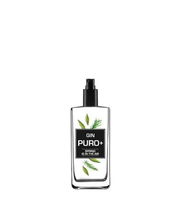 Puro+ Spray Set 56,3% 0,8 l - náhled 3