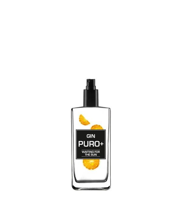 Puro+ Spray Set 56,3% 0,8 l - náhled 4