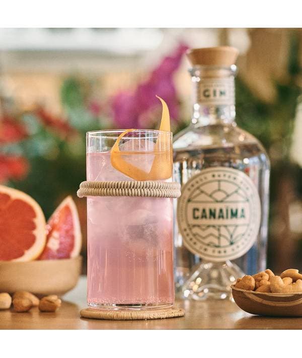 Canaïma 47,0% 0,7 l - náhled 2