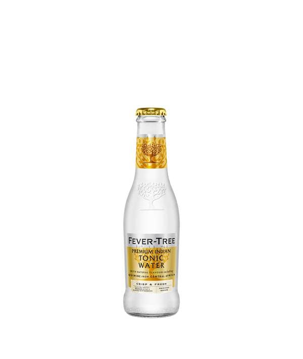 Fever-Tree Indian Tonic 0,0% 0,2 l - náhled 2