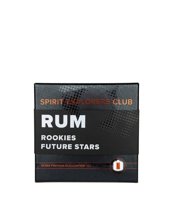 Spirit Explorers Club Rookies Future Stars Mini Pack 41,0% 0,13 l - náhled 2