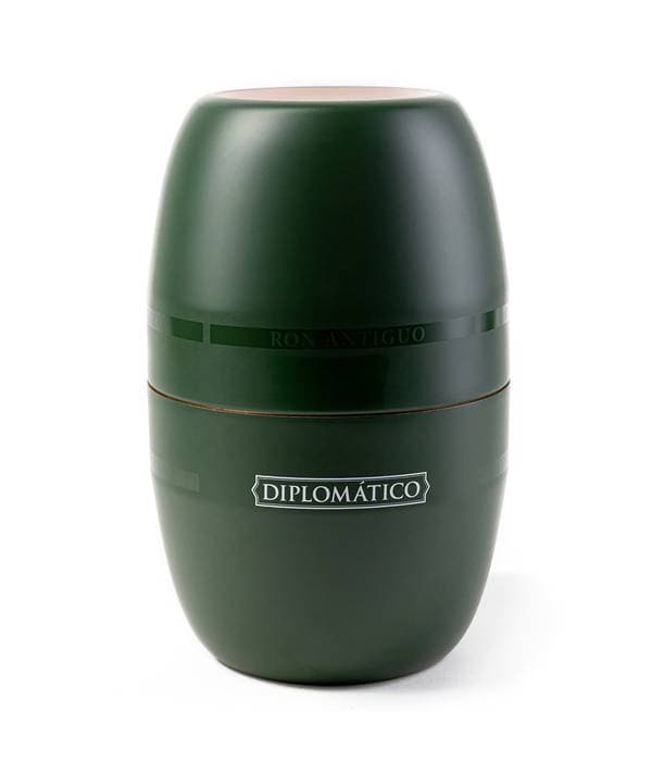 Diplomático Reserva Exclusiva Mini Bar Pack 40,0% 0,7 l - náhled 4