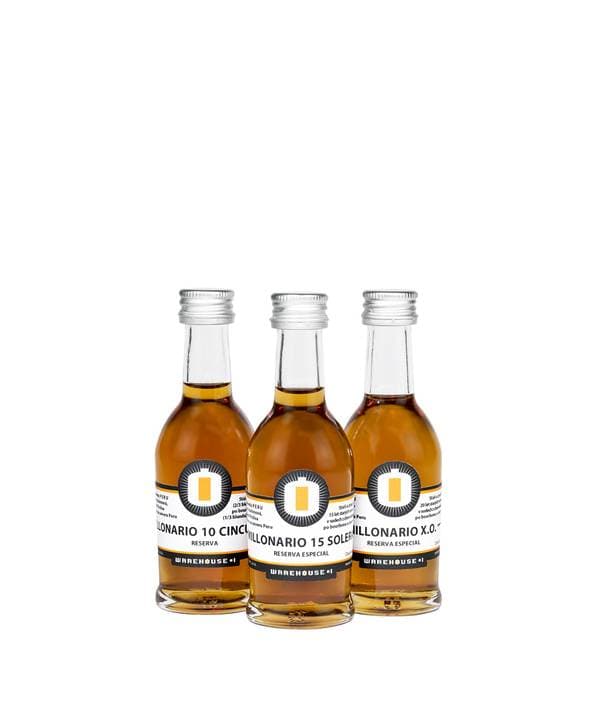 Spirit Explorers Club Peru Millonario Mini Pack 43,3333% 0,12 l - náhled 4
