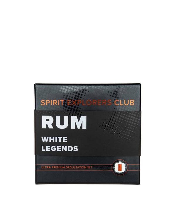 Spirit Explorers Club White Legends Mini Pack 65,0% 0,12 l - náhled 2