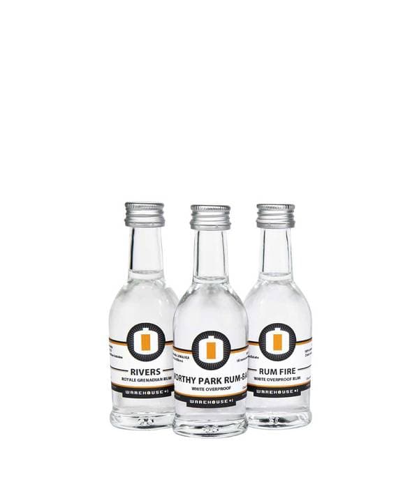Spirit Explorers Club White Legends Mini Pack 65,0% 0,12 l - náhled 4