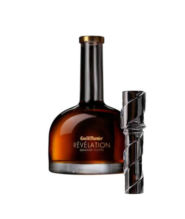 Grand Marnier Grande Cuvée Révélation 40,0% 0,7 l - náhled 3