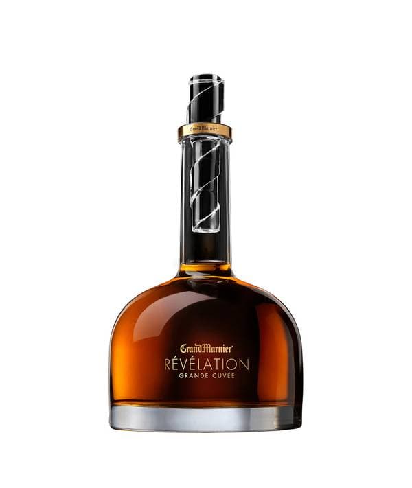 Grand Marnier Grande Cuvée Révélation 40,0% 0,7 l - náhled 2