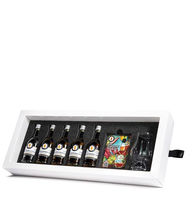 Spirit Explorers Club Plantation Mini Pack 40,84% 0,2 l - náhled 3