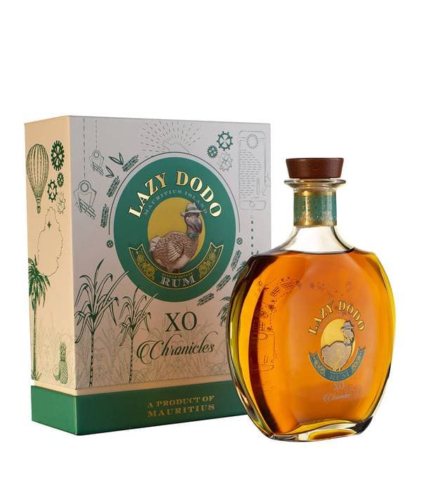 Lazy Dodo XO Chronicles 40,0% 0,7 l - náhled 2