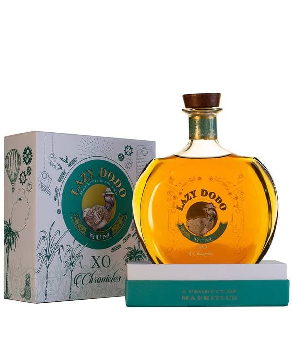 Lazy Dodo XO Chronicles 40,0% 0,7 l - náhled 3