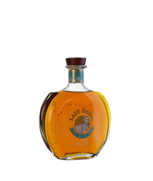 Lazy Dodo XO Chronicles 40,0% 0,7 l - náhled 4