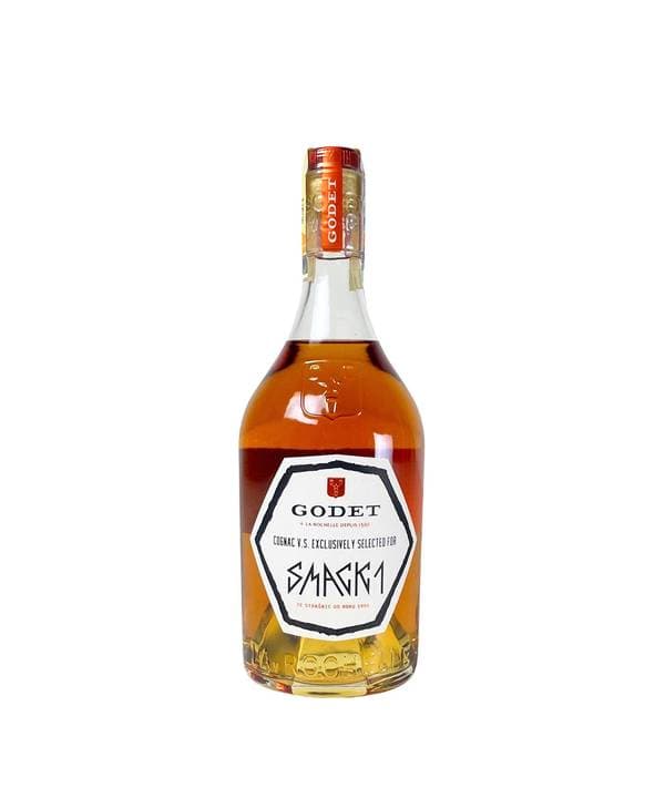 Godet V.S. SMACK1 Exclusive 42,0% 0,7 l - náhled 2