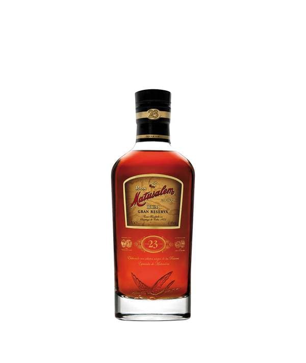 Matusalem set 40,0% 1,4 l - náhled 3