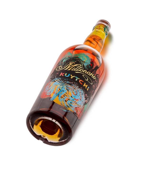 Millonario Kuytchi 40,0% 0,7 l - náhled 2