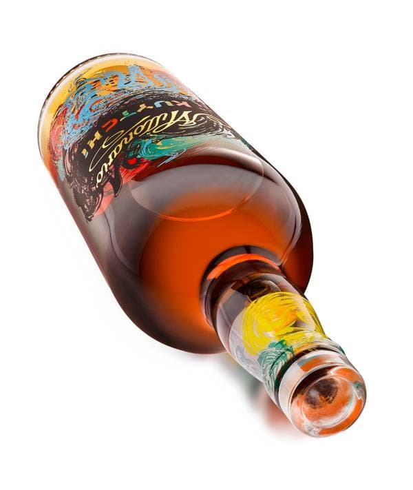 Millonario Kuytchi 40,0% 0,7 l - náhled 3