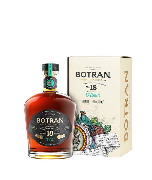 Botran Solera 18 Box 40,0% 0,7 l - náhled 2