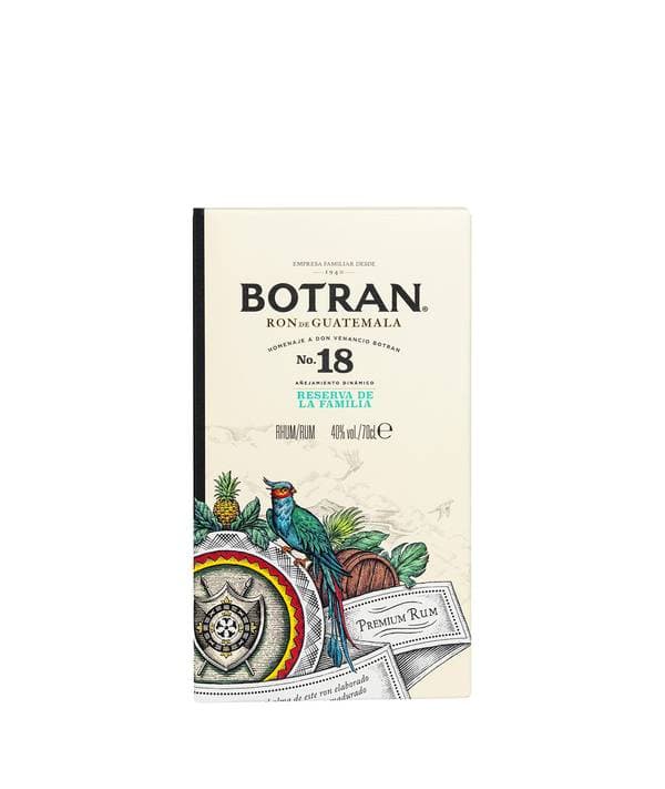 Botran Solera 18 Box 40,0% 0,7 l - náhled 3