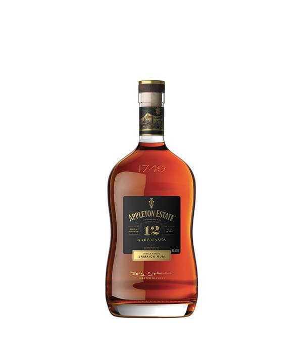 Appleton Estate 12 Y.O. Rare Casks + 15 Y.O. Black River Casks 43,0% 1,4 l - náhled 2