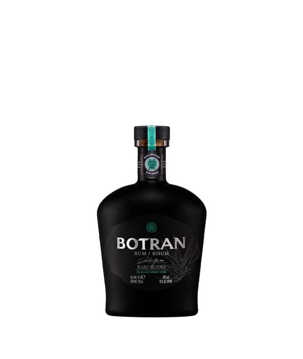 Botran Rare Blend Ex-Agave Spirit Cask 40,0% 0,7 l - náhled 2