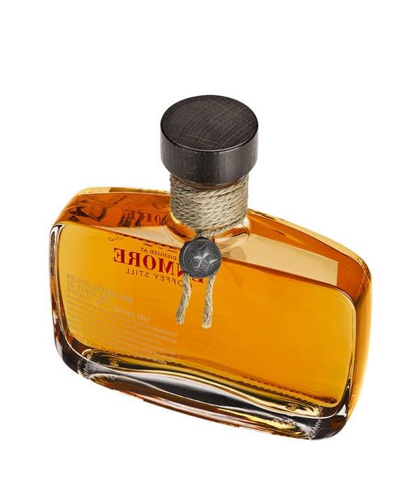 Rum Nation Enmore 25 Y.O. Sherry Finish 1997-2023 59,0% 0,5 l - náhled 2