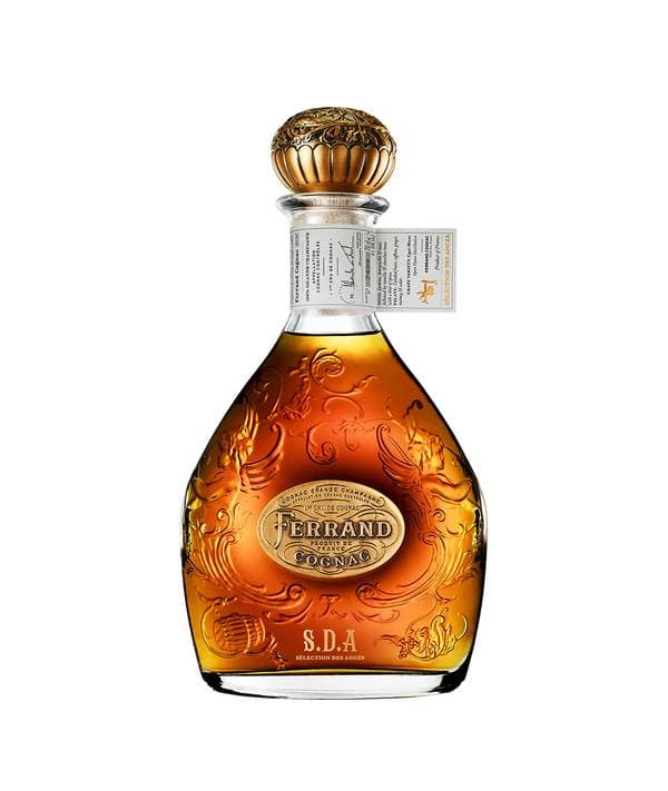 Ferrand Sélection des Anges 41,8% 0,7 l - náhled 3
