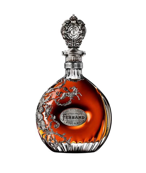 Ferrand Légendaire 42,1% 0,7 l - náhled 3