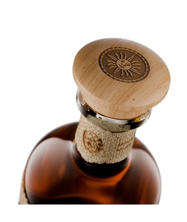Millonario 15 Reserva Especial 40,0% 0,7 l - náhled 3
