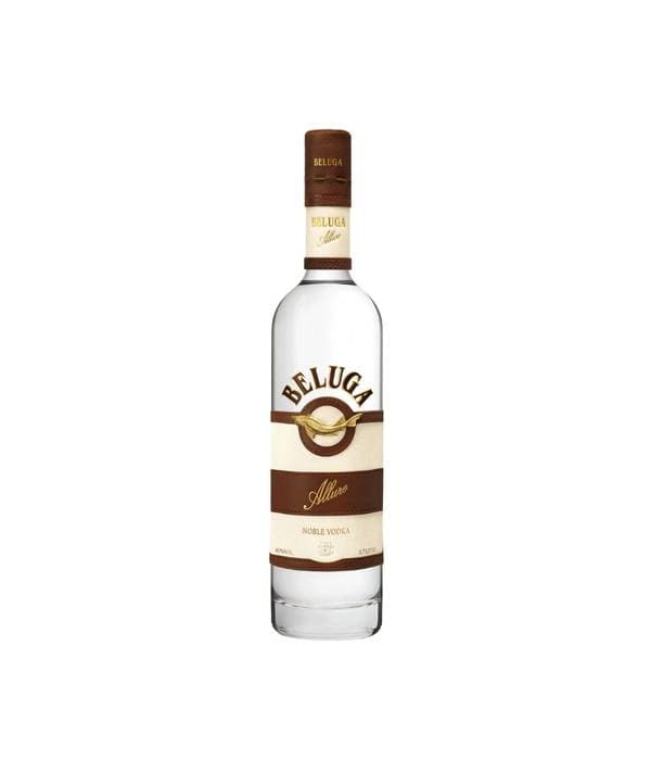 Beluga Allure 40,0% 0,7 l - náhled 2