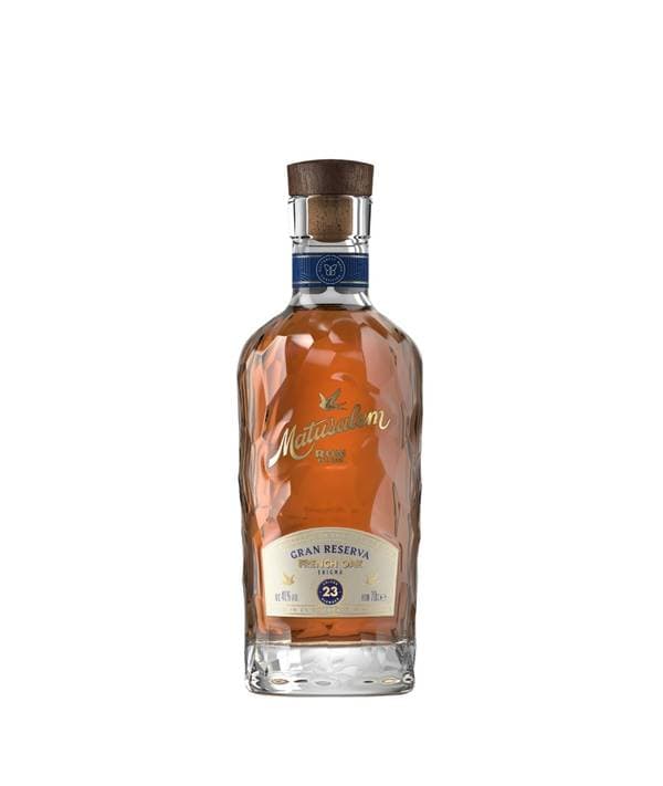 Matusalem Gran Reserva 23 Enigma French Oak 40,0% 0,7 l - náhled 2