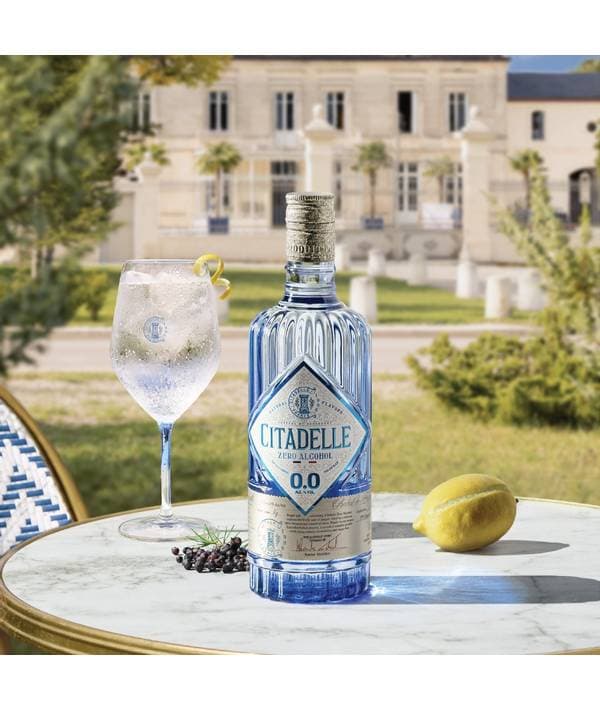 Citadelle 0.0 0,0% 0,7 l - náhled 2
