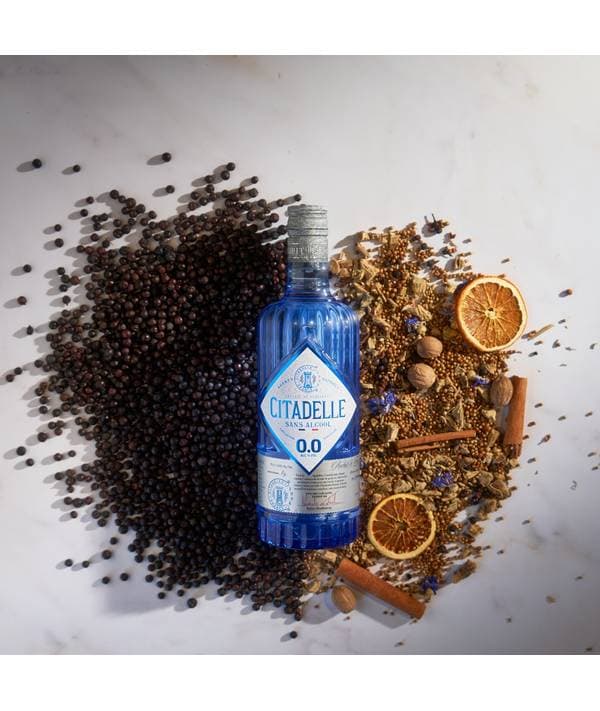 Citadelle 0.0 0,0% 0,7 l - náhled 3