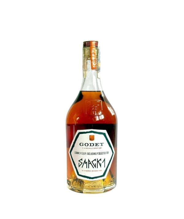 Godet V.S.O.P. SMACK1 42,0% 0,7 l - náhled 2