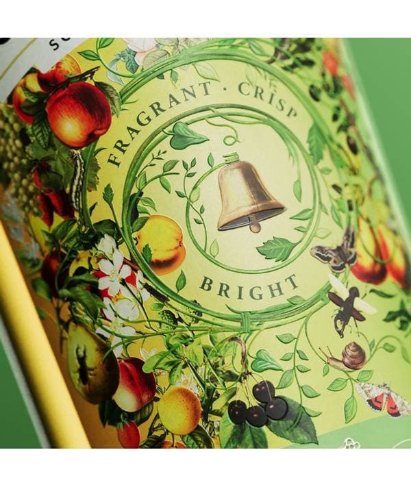 Compass Box Orchard House 46,0% 0,7 l - náhled 3