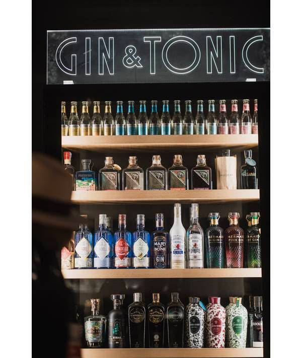 Gin jako stále přítomný trend aneb Gin vol.3 11.6.2026, Datum 11.6.2026 - náhled 3