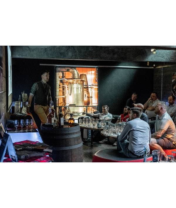Svět whisky 16.6.2026, Datum 16.6.2026 - náhled 2