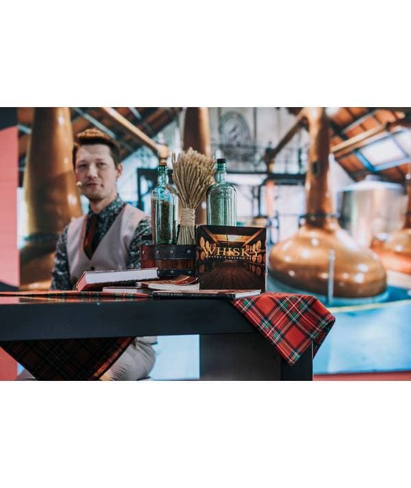 Svět whisky 16.6.2026, Datum 16.6.2026 - náhled 3
