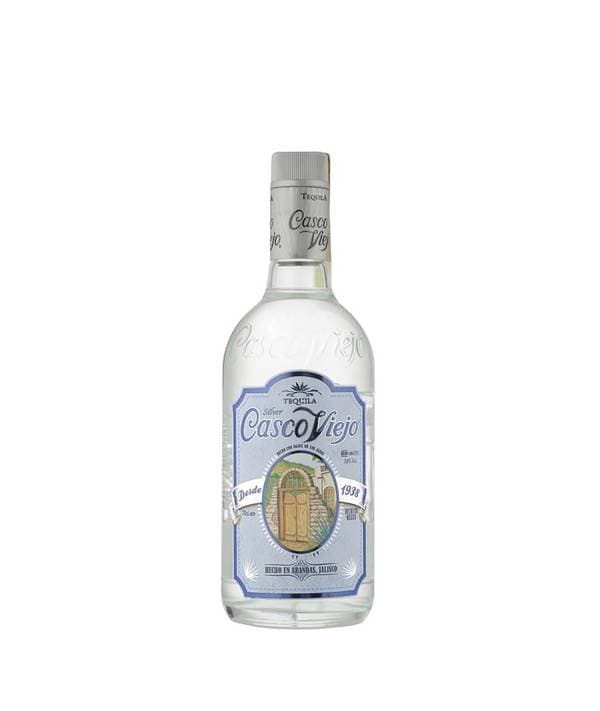 Casco Viejo Blanco 38,0% 0,7 l