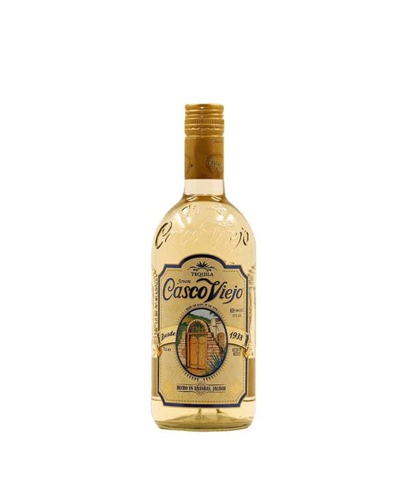 Casco Viejo Joven 38,0% 0,7 l