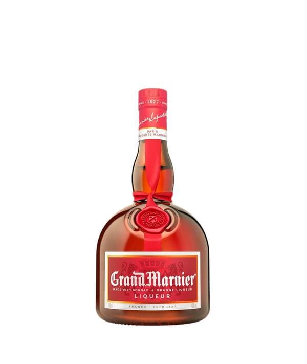 (holá láhev) 40,0% 0,7 l