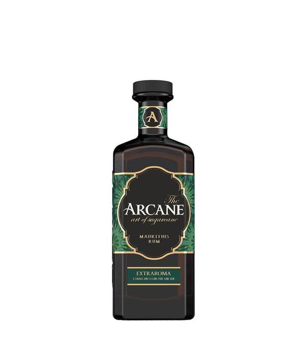 Arcane Extraroma 12 Y.O. 40,0% 0,7 l