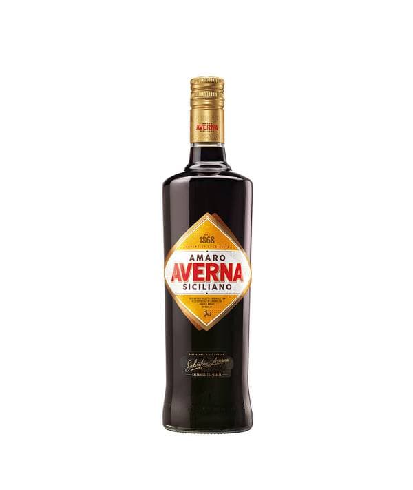 Averna Amaro Siciliano 29,0% 1,0 l