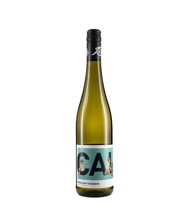 Immich-Batterieberg Riesling Cabinett 11,0% 0,75 l
