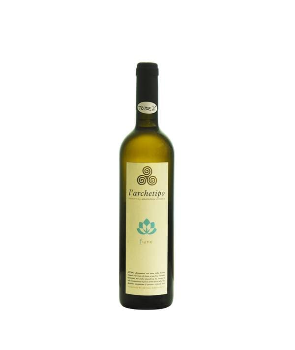 L’archetipo Fiano 12,0% 0,75 l