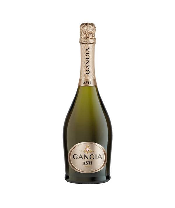 Gancia Asti D.O.C.G. 7,5% 0,75 l