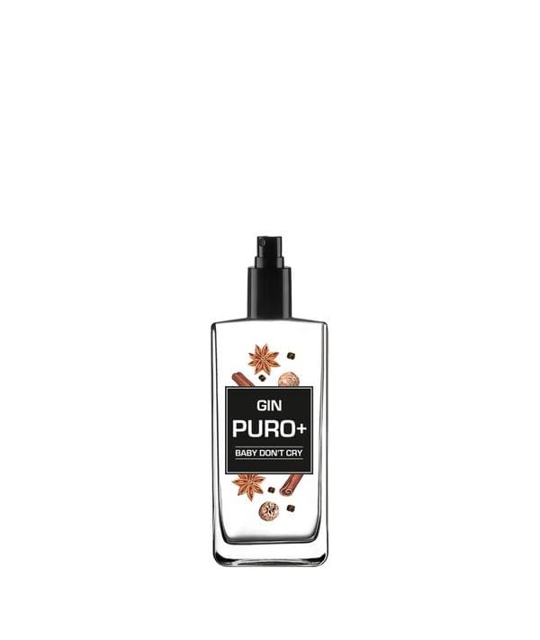 Puro+ Spray Set 56,3% 0,8 l