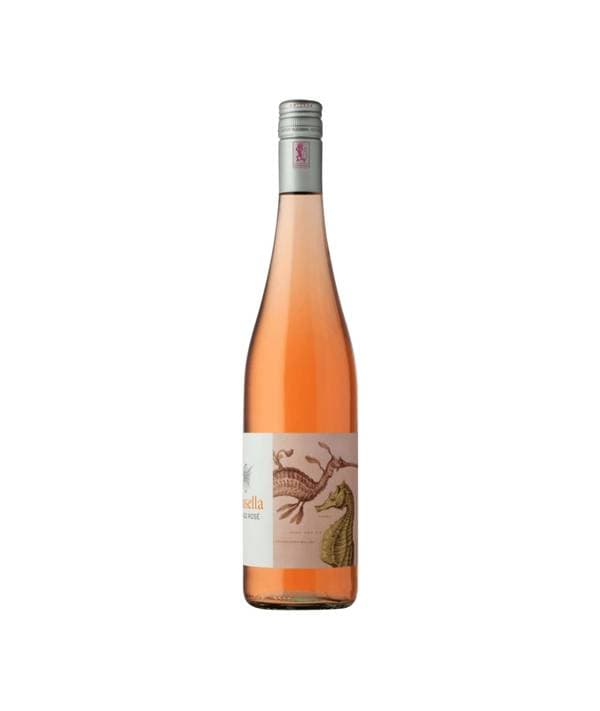 Musella Drago Rose 2018 12% 0,75 l