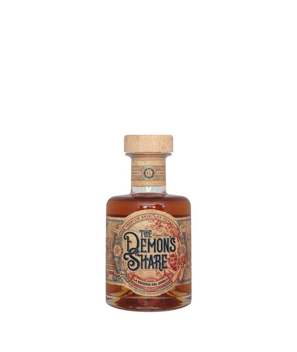 Demon's Share 0,2L 40,0% 0,2 l
