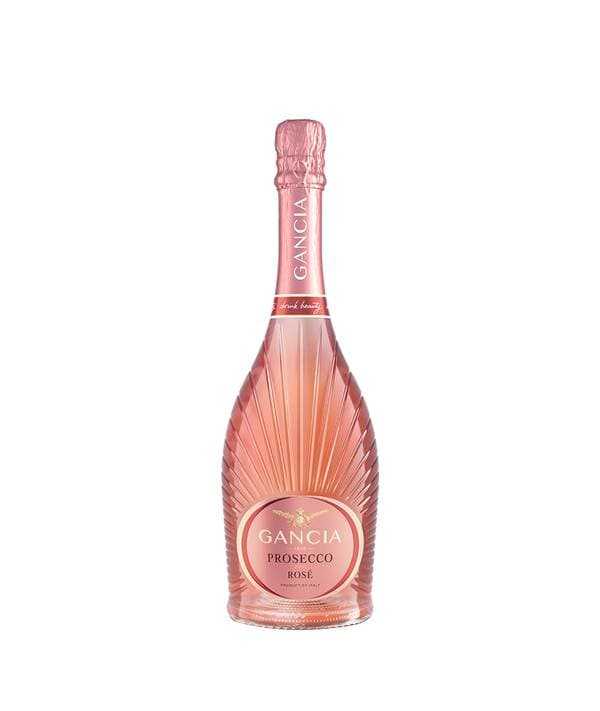 Gancia Prosecco Rosé D.O.C. Extra Dry 11,0% 0,75 l